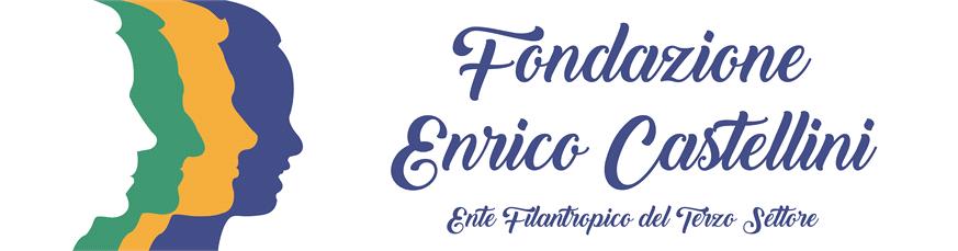 Fondazione Enrico Castellini logo